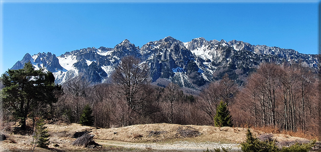 foto Passo di Campogrosso